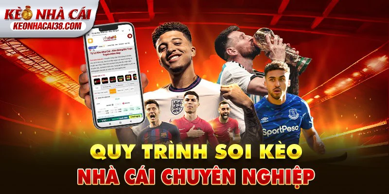 Kèo sớm và kèo trực tiếp
